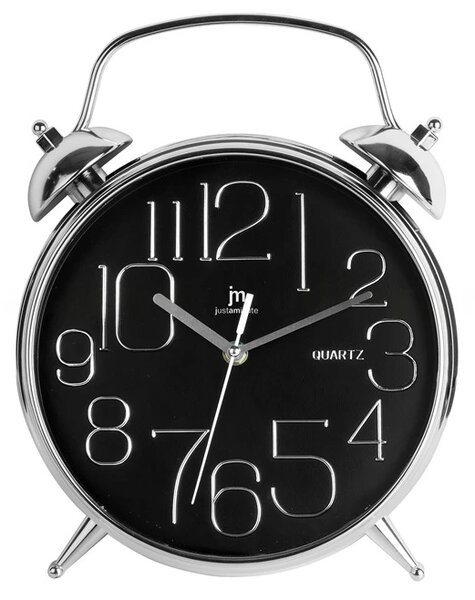 Lowell Italy Designové nástěnné hodiny 00815N Lowell 32cm