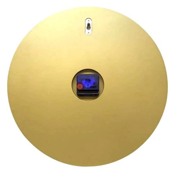 Designové nástěnné hodiny 3189go Nextime In Touch 40cm