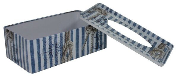 Krabička na tissue Námořní 2000109