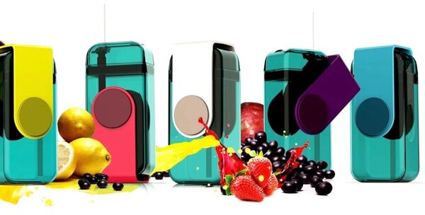 ASOBU univerzální dětský Drink Box zelený 300ml