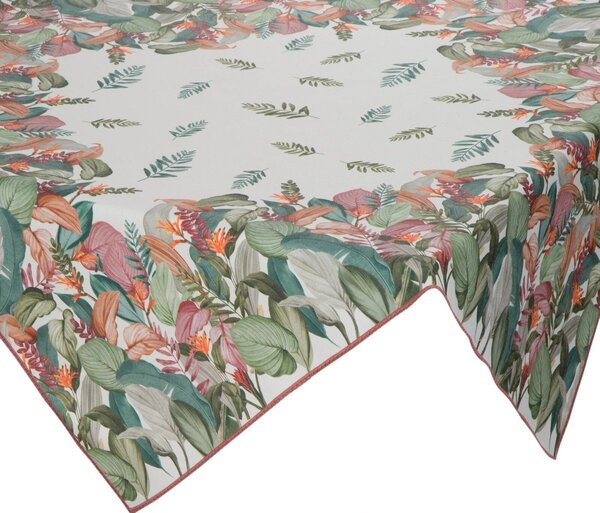 UBRUS INES2 85X85 CM LISTY