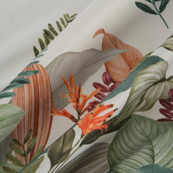 UBRUS INES2 85X85 CM LISTY