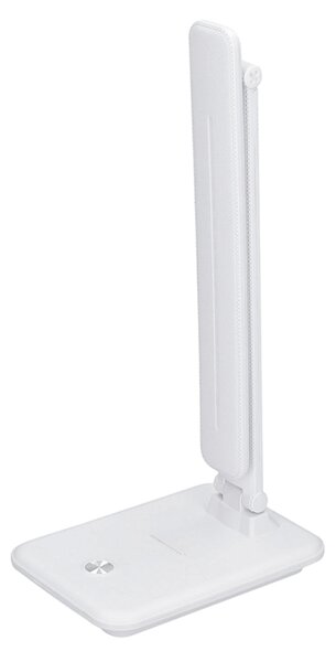 Solight LED stolní lampička 10W, 490lm, změna CCT, stmívání, bílá WO64-W
