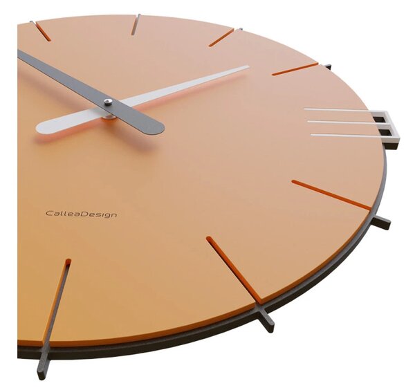Designové hodiny 10-019-62 CalleaDesign Mike 42cm