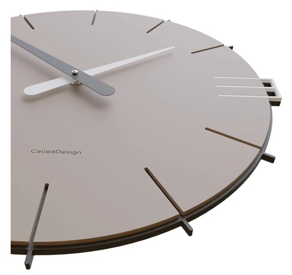 Designové hodiny 10-019-14 CalleaDesign Mike 42cm