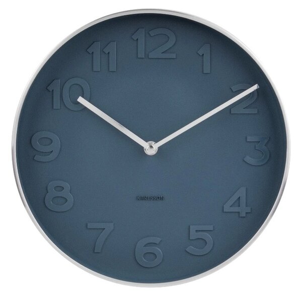 Designové nástěnné hodiny 5676 Karlsson 28cm