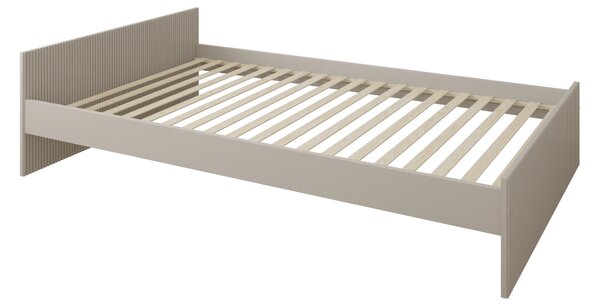 Dětská postel Loft Velikost postele: 160x80, Barevné provedení: Kašmír, Provedení postele: Bez šuplíku