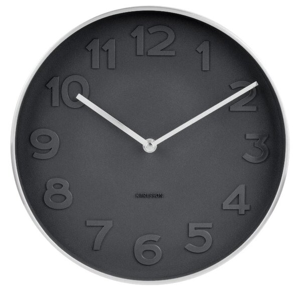Designové nástěnné hodiny 5675 Karlsson 28cm