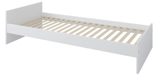 Dětská postel Loft Velikost postele: 160x80, Barevné provedení: Kašmír, Provedení postele: Bez šuplíku