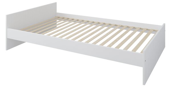 Dětská postel Loft Velikost postele: 160x80, Barevné provedení: Kašmír, Provedení postele: Bez šuplíku