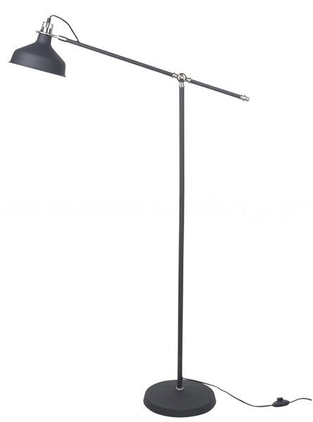 Stojanová podlahová lampa LM1402 Leitmotiv 152cm