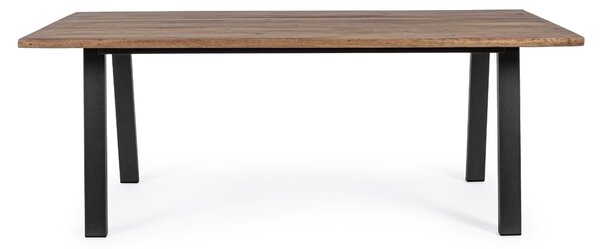 -25 % Dny MOMENTI– Bizzotto Zahradní jídelní stůl Oslo 200 x 100 cm