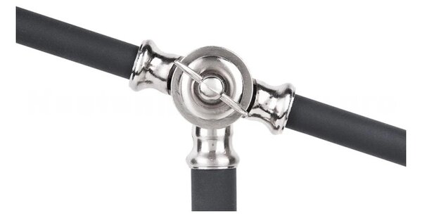 Stojanová podlahová lampa LM1402 Leitmotiv 152cm