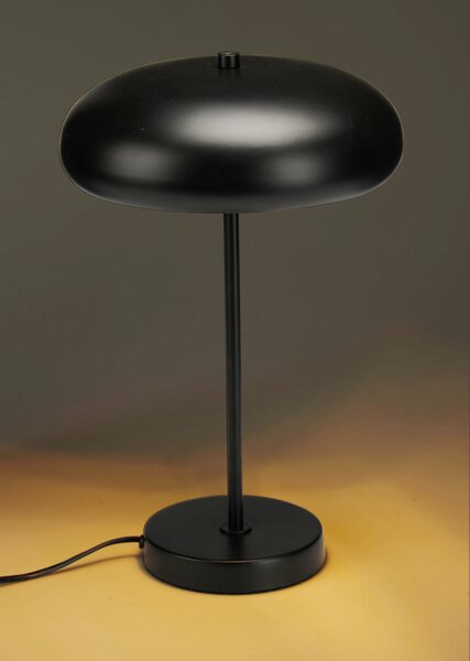 Stolní lampa NATY černá
