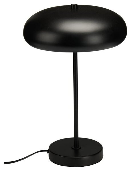 Stolní lampa NATY černá