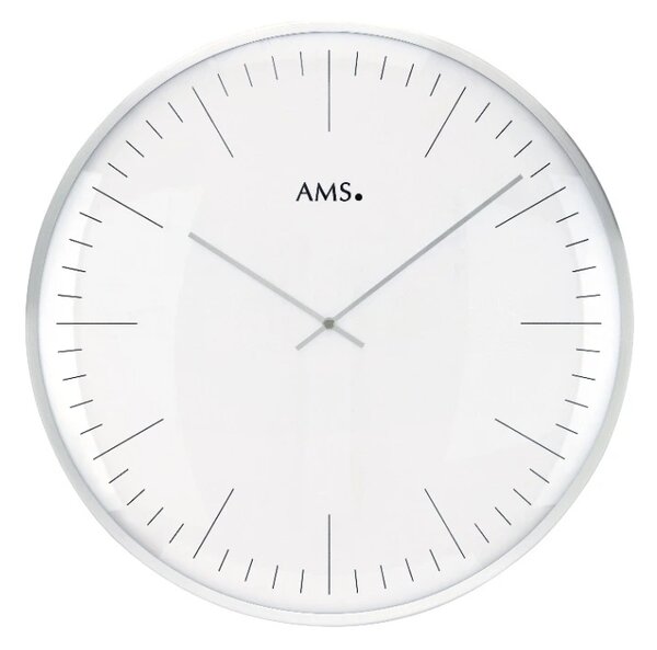 Nástěnné hodiny 9540 AMS 40cm