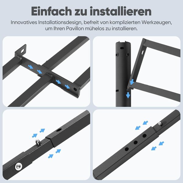 Průhledné židle - jídelní židle - designové židle - plastové židle - dřevěné židle - sada 4 kusů