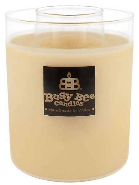 Busy Bee Candles Magik Candle® Ginger Christmas