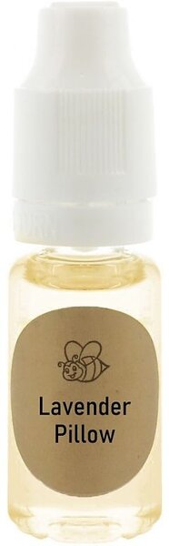 Busy Bee Candles Fragrance Oil Lavender Pillow