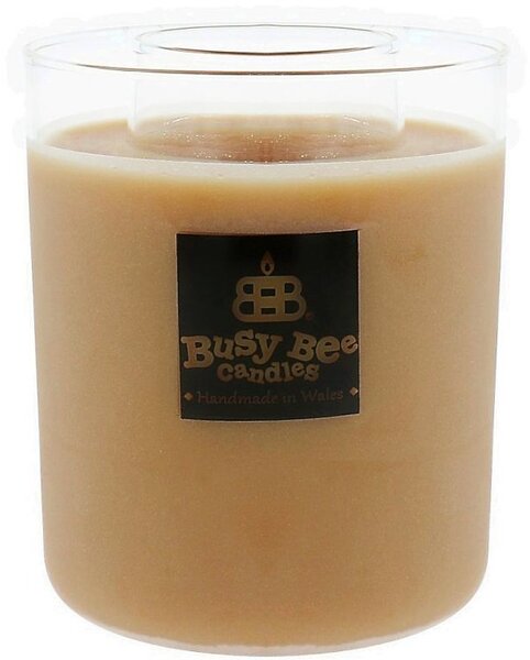 Busy Bee Candles Magik Candle® Carrot Cake