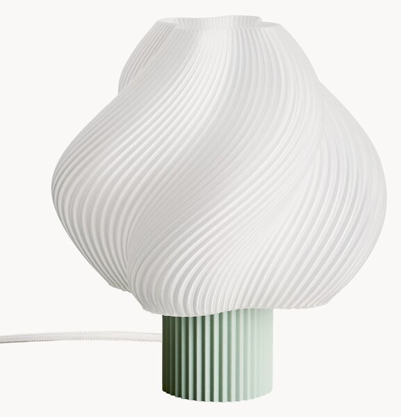 Stmívatelná stolní lampa Soft Serve, v různých velikostech