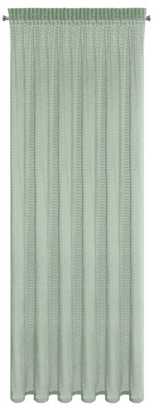 ZÁVĚS NA PÁSCE GABBY 140X270 CM MÁTOVÁ