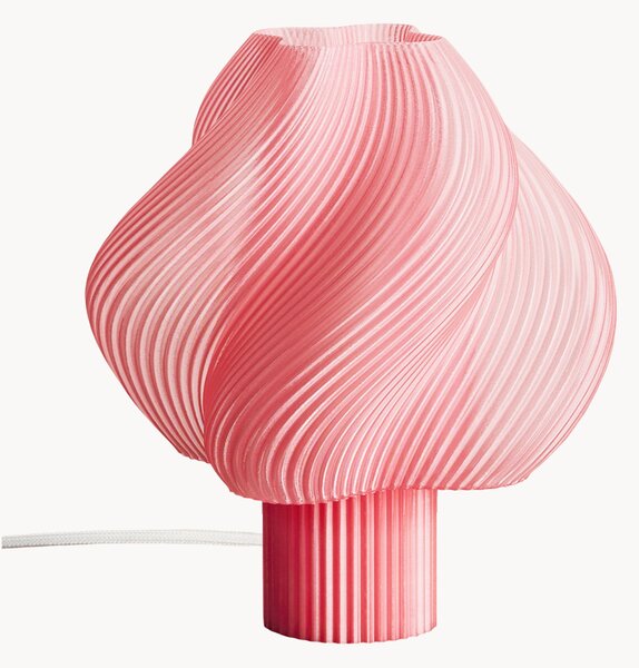 Stmívatelná stolní lampa Soft Serve, v různých velikostech