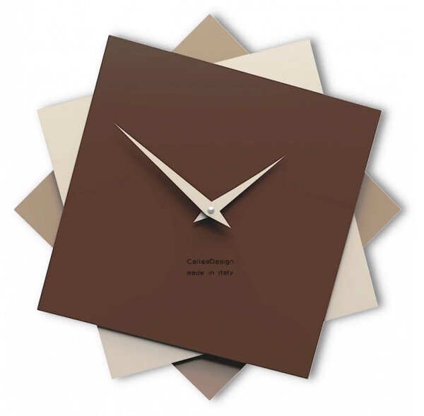 Designové hodiny 10-030-69 CalleaDesign Foy 35cm