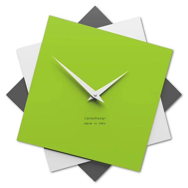 Designové hodiny 10-030-76 CalleaDesign Foy 35cm