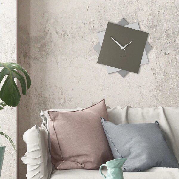 Designové hodiny 10-030-85 CalleaDesign Foy 35cm