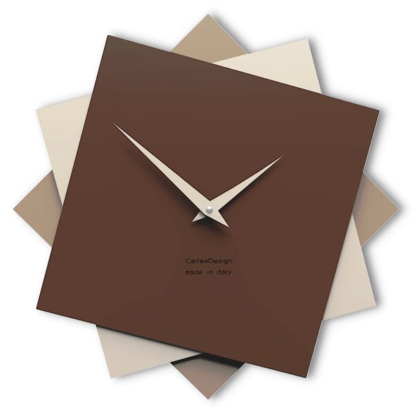 Designové hodiny 10-030-69 CalleaDesign Foy 35cm