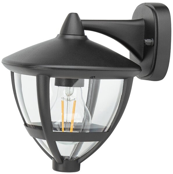 Nowodvorski Lighting Venkovní svítidlo 10495 AMELIA BL WL