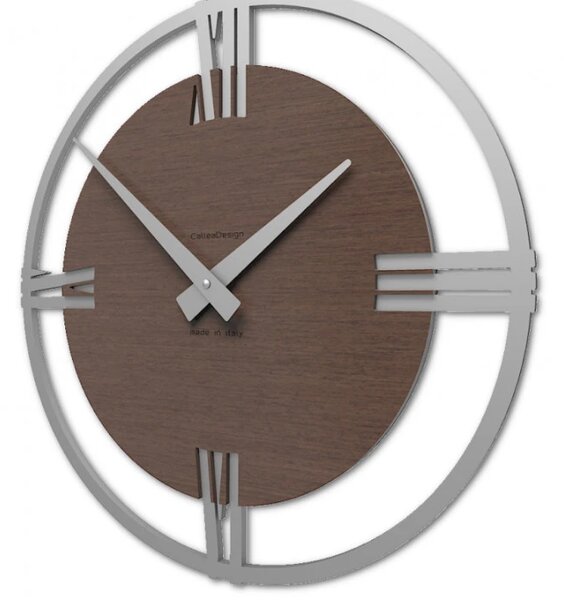 Designové hodiny 10-031-89 CalleaDesign Sirio 38cm