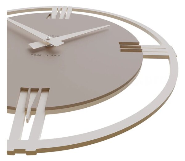 Designové hodiny 10-031-14 CalleaDesign Sirio 38cm