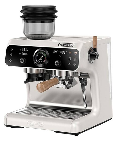 HiBREW H7B Pákový kávovar