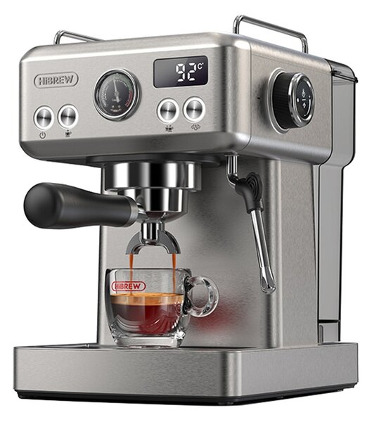 Kávovar HiBREW H10A s řízenou teplotou v baňce