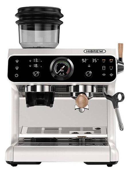 HiBREW H7B Pákový kávovar