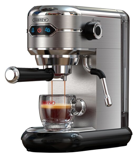 Kávovar HiBREW H11 cob 1450 W