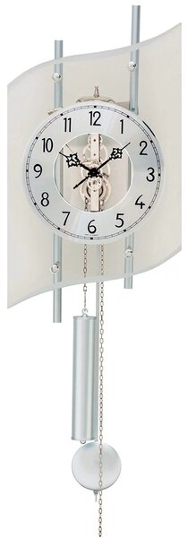 Kyvadlové mechanické nástěnné hodiny 306 AMS 44cm
