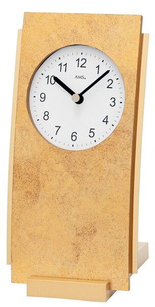Designové stolní hodiny 1150 AMS 19cm