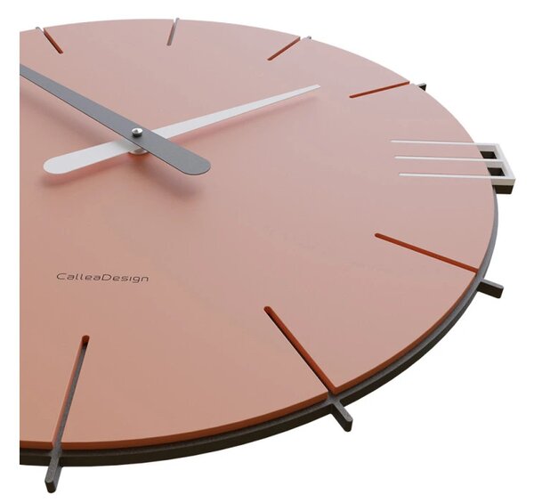 Designové hodiny 10-019-24 CalleaDesign Mike 42cm