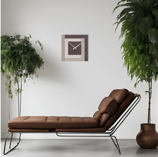 Designové hodiny 58-10-1-69 CalleaDesign Da Parete 40cm