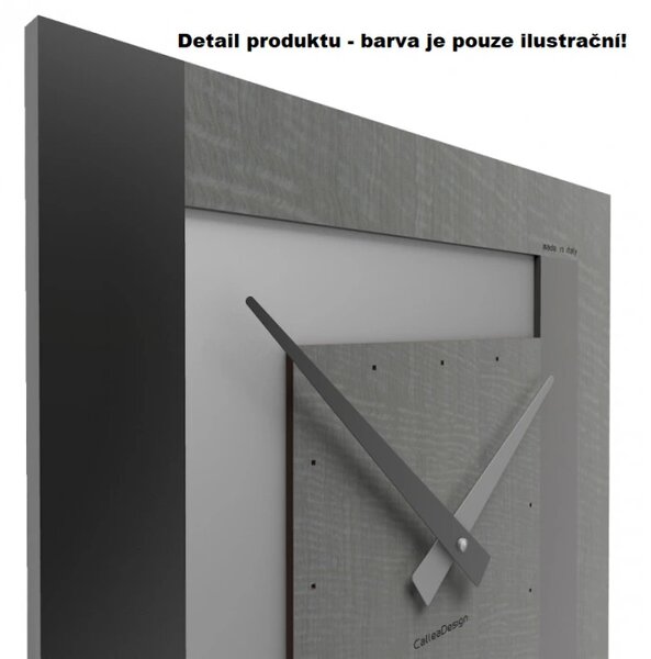 Designové hodiny 58-10-1-76 CalleaDesign Da Parete 40cm