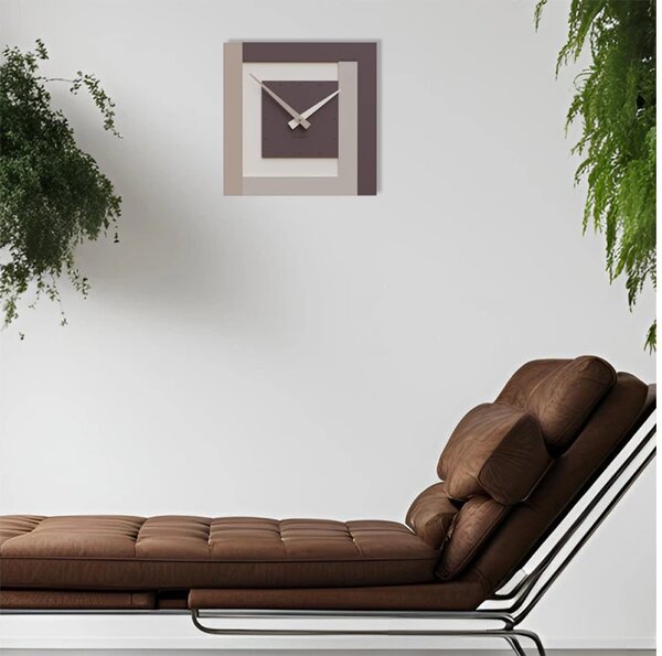 Designové hodiny 58-10-1-69 CalleaDesign Da Parete 40cm