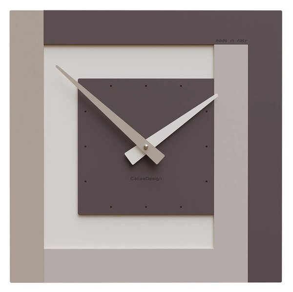 Designové hodiny 58-10-1-69 CalleaDesign Da Parete 40cm