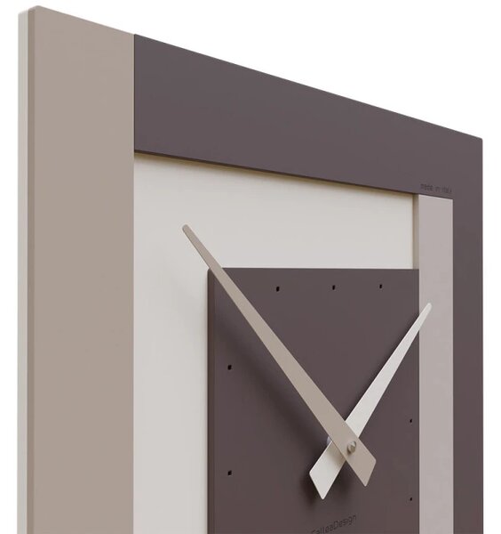 Designové hodiny 58-10-1-69 CalleaDesign Da Parete 40cm