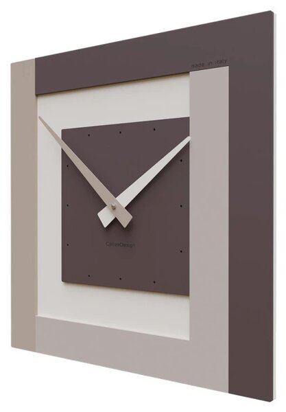 Designové hodiny 58-10-1-69 CalleaDesign Da Parete 40cm