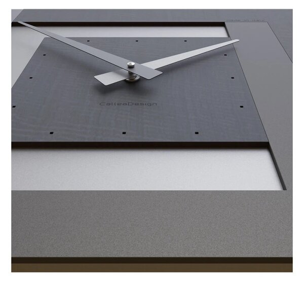 Designové hodiny 58-10-1-84 CalleaDesign Da Parete 40cm
