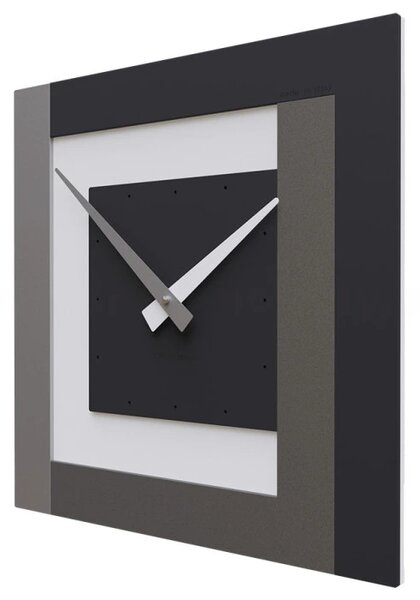 Designové hodiny 58-10-1-5 CalleaDesign Da Parete 40cm