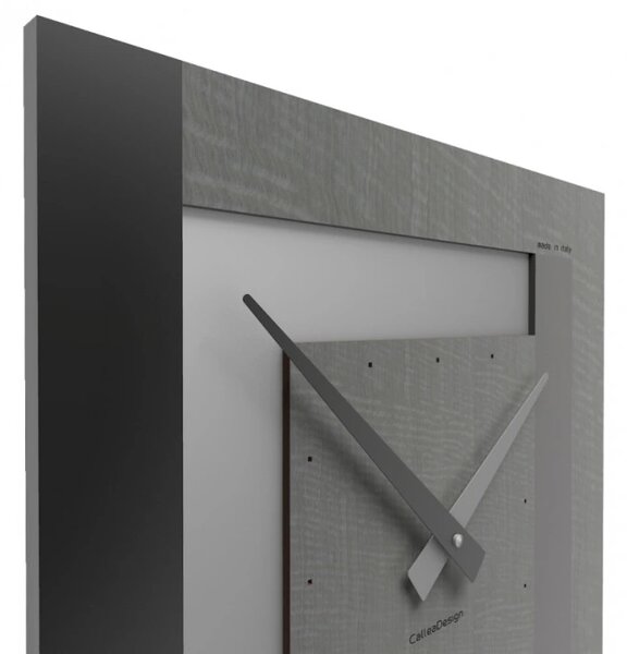 Designové hodiny 58-10-1-84 CalleaDesign Da Parete 40cm